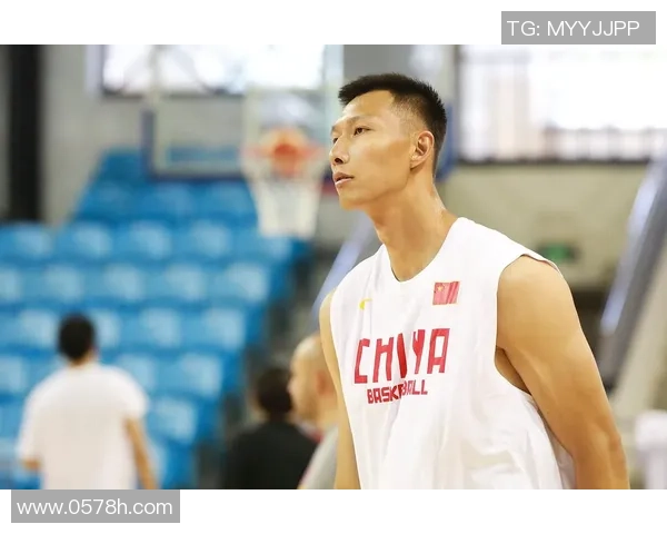 易建联的篮球传奇之路:从青涩少年到国家队核心的奋斗与荣耀 易建联的篮球传奇之路:从青涩少年到国家队核心的奋斗与荣耀