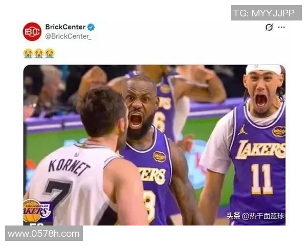 热火与湖人激战正酣NBA季后赛精彩对决引发球迷热议