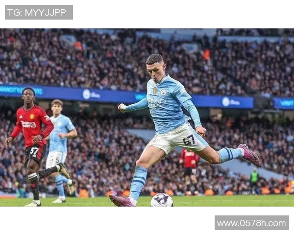 福登崛起之路：从青训天才到英超明星的成长故事