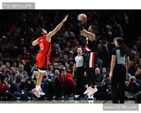 隆多与利拉德的巅峰对决谁能在NBA赛场上笑到最后